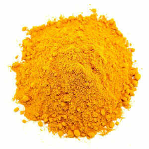 Açafrão (Cúrcuma) em Pó - 100g