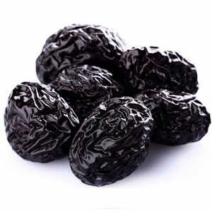 Ameixa s/ Caroço 110/132 - 100g