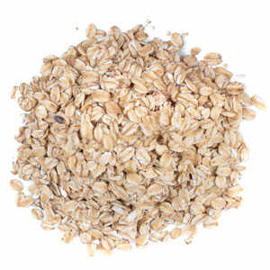 Aveia em Flocos Grossos - 100g