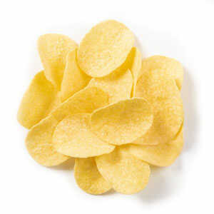 Chips Mandioca - 100g