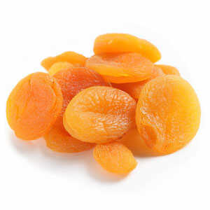 Damasco Jumbo - 100g