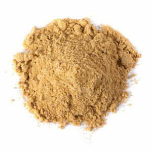 Farinha de Linhaça Dourada - 100g