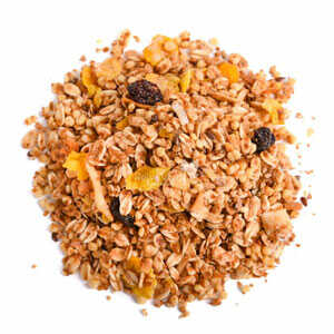 Granola com Açucar - 100g