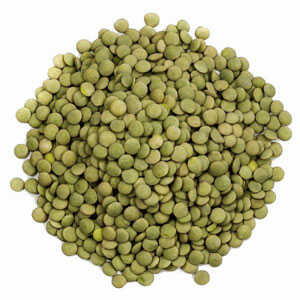 Lentilha Canadense - 100g