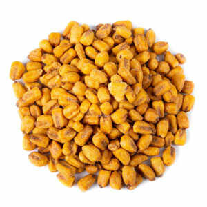Milho Espanhol c/ Sal - 100g