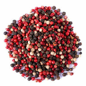 Mix de Pimentas em Grãos - 100g