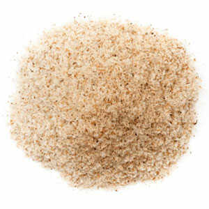 Psyllium em Flocos - 100g