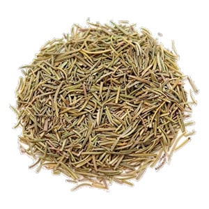 Alecrim Desidratado – 100g