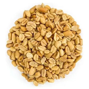 Amendoim Torrado sem Pele e com Sal – 100g