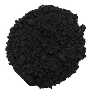 Cacau Alcalino Preto em Pó – 100g