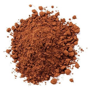 Cacau Alcalino em Pó – 100g