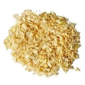 Cebola Desidratada Granulada – 100g