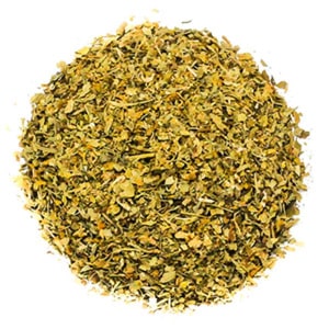 Cheiro Verde Desidratado – 100g