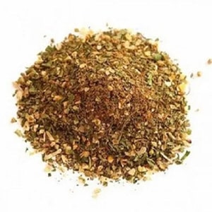 Chimichurri c/ Alho Frito – 100g