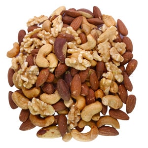 Mix de Nuts – 100g