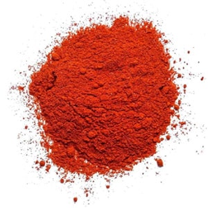 Páprica Doce – 100g