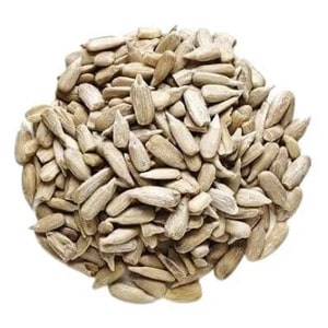 Pepita de Girassol Crua – 100g