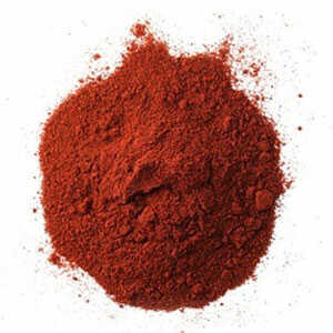 Pimenta Chipotle em Pó – 100g