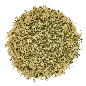 Tempero Alho, Cebola e Salsa – 100g