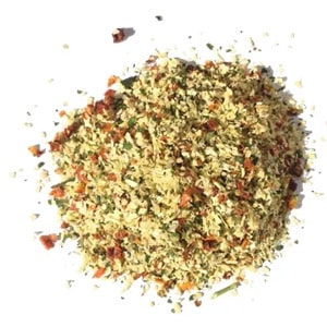 Tempero Cebola, Salsa e Tomate – 100g
