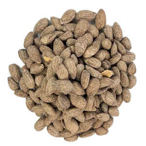 Amêndoa Salgada e Torrada – 100g