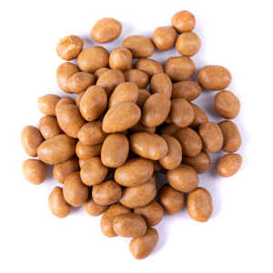 Amendoim Crocante Tipo Japonês – 100g