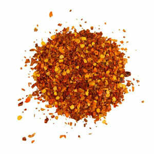 Pimenta Calabresa em Flocos – 100g