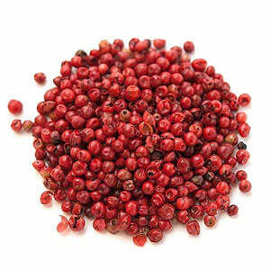 Pimenta Rosa em Grãos – 100g