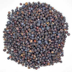 Zimbro em Grão – 100g